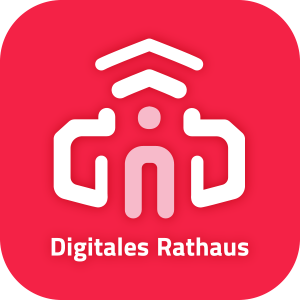 Logo Digitales Rathaus